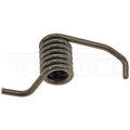 Motormite REPLACEMENT SPRING FOR DOOR HANDLE 77111